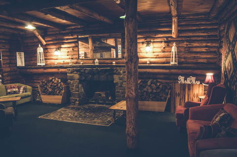 Lemonthyme Wilderness Retreat - Dentist Find 33