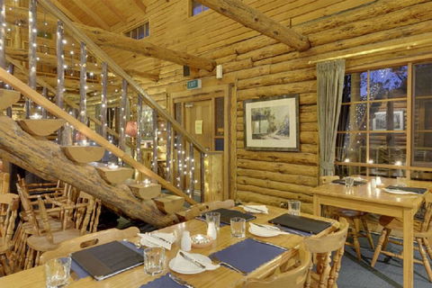 Lemonthyme Wilderness Retreat - Dentist Find 32