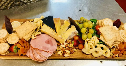 Lemonthyme Wilderness Retreat - Dentist Find 40