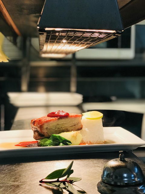 Lemonthyme Wilderness Retreat - Dentist Find 42