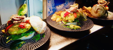 Lemonthyme Wilderness Retreat - Dentist Find 36