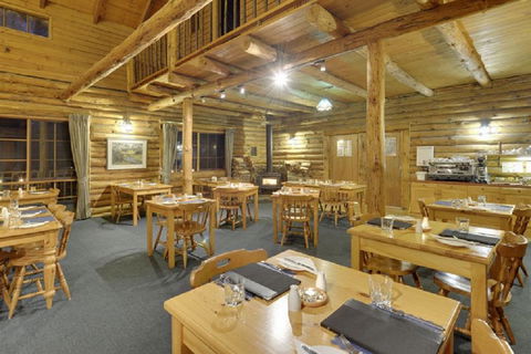 Lemonthyme Wilderness Retreat - Dentist Find 30