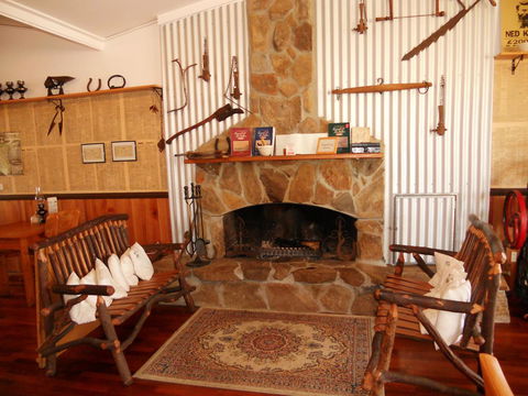 Mountain View Country Inn - Dentist Find 5