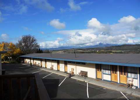 Mountain View Country Inn - Dentist Find 4
