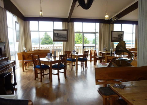 Mountain View Country Inn - Dentist Find 13