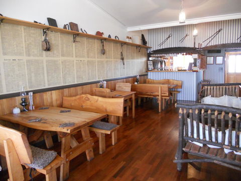 Mountain View Country Inn - Dentist Find 8
