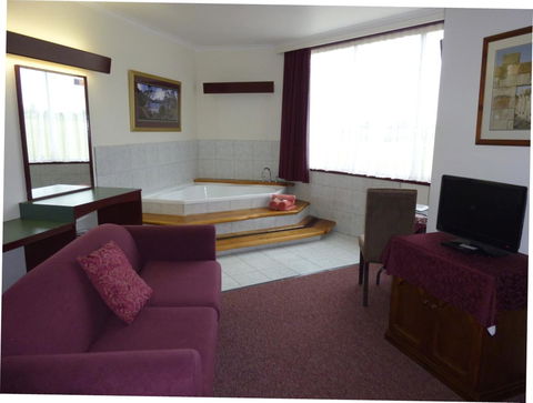 Mountain View Country Inn - Dentist Find 27