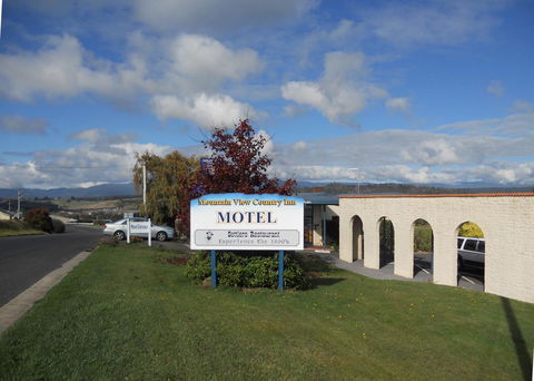 Mountain View Country Inn - Dentist Find 0