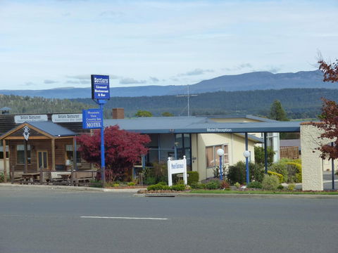 Mountain View Country Inn - Dentist Find 2