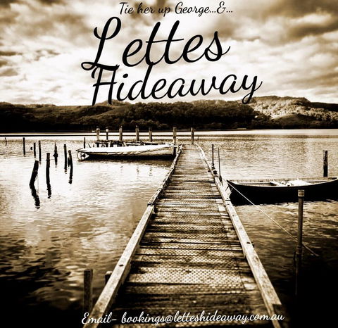 Lettes Hideaway - Dentist Find 13