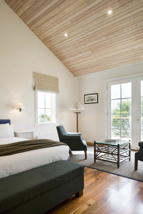 Piermont Retreat - Dentist Find 31