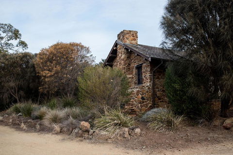 Piermont Retreat - Dentist Find 42