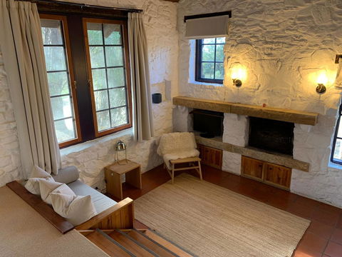 Piermont Retreat - Dentist Find 23