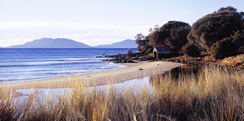 Piermont Retreat - Dentist Find 13