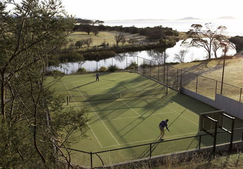 Piermont Retreat - Dentist Find 34