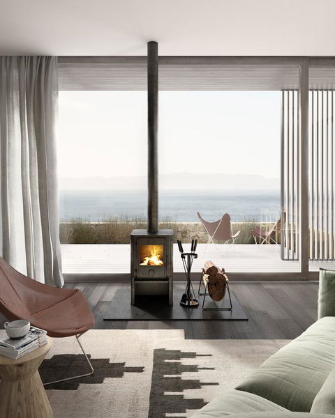 Piermont Retreat - Dentist Find 4