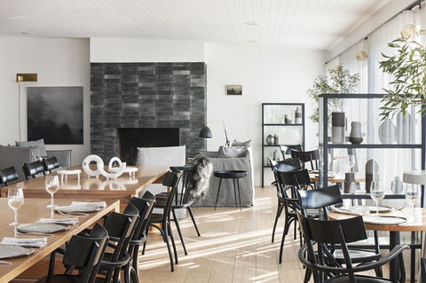 Piermont Retreat - Dentist Find 11