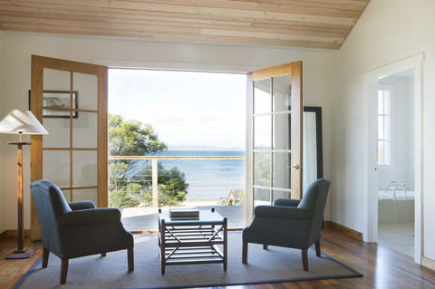 Piermont Retreat - Dentist Find 30