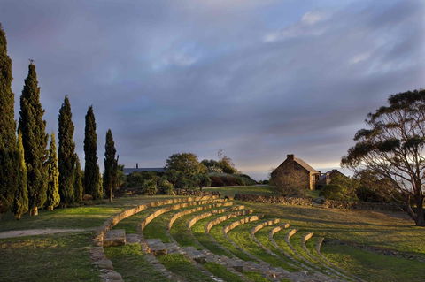 Piermont Retreat - Dentist Find 15