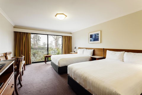 Cradle Mountain Hotel - Dentist Search 7