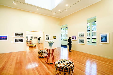 Cradle Mountain Hotel - Dentist Search 34