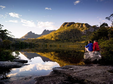 Cradle Mountain Hotel - Dentist Search 37