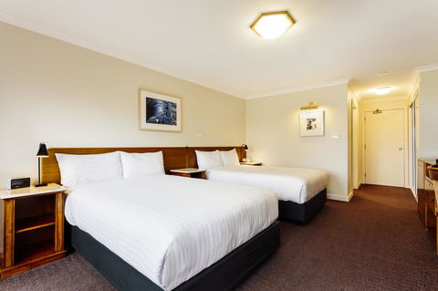 Cradle Mountain Hotel - Dentist Search 8