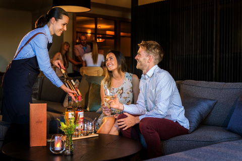 Cradle Mountain Hotel - Dentist Search 44