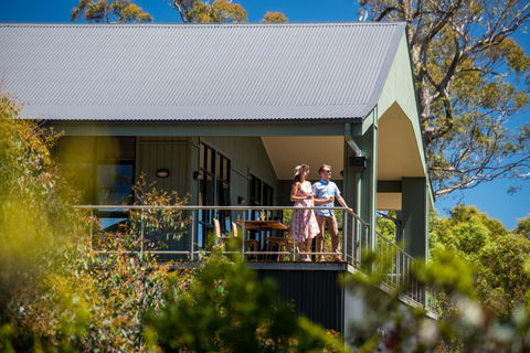 Cradle Mountain Hotel - Dentist Search 18