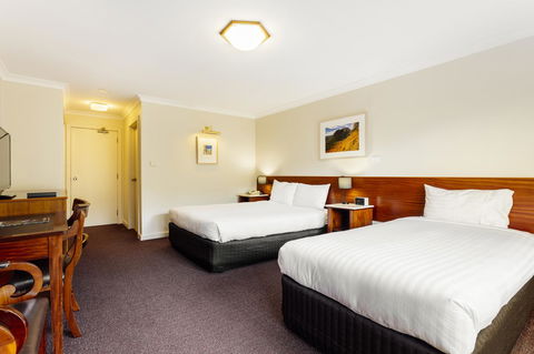 Cradle Mountain Hotel - Dentist Search 9