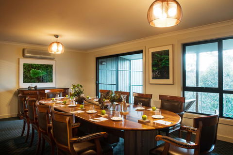 Cradle Mountain Hotel - Dentist Search 35