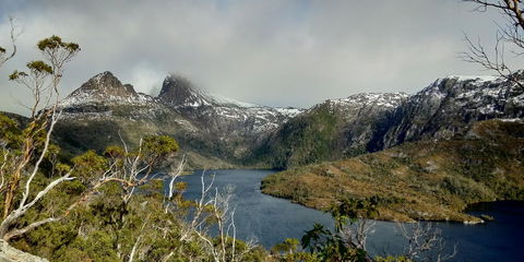 Cradle Mountain Hotel - Dentist Search 5