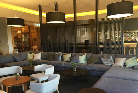 Cradle Mountain Hotel - Dentist Search 42