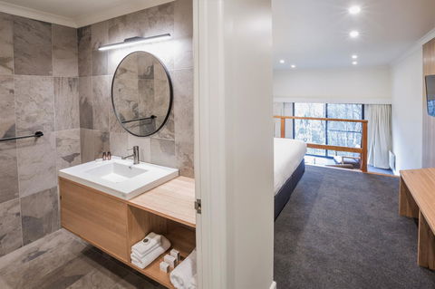 Cradle Mountain Hotel - Dentist Search 16