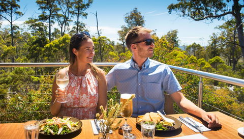Cradle Mountain Hotel - Dentist Search 26