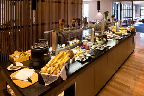 Cradle Mountain Hotel - Dentist Search 20