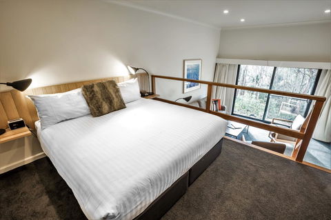 Cradle Mountain Hotel - Dentist Search 15
