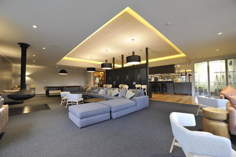 Cradle Mountain Hotel - Dentist Search 41