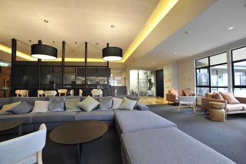 Cradle Mountain Hotel - Dentist Search 40