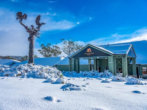 Cradle Mountain Hotel - Dentist Search 0
