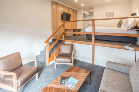 Cradle Mountain Hotel - Dentist Search 14