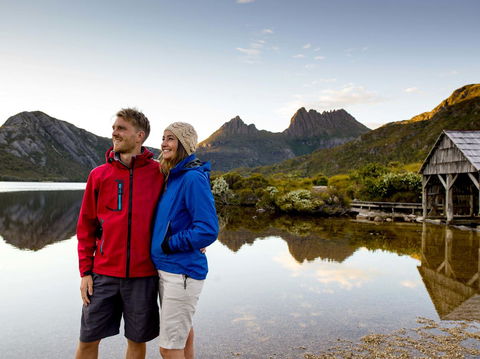 Cradle Mountain Hotel - Dentist Search 29