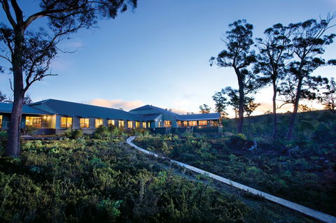 Cradle Mountain Hotel - Dentist Search 1