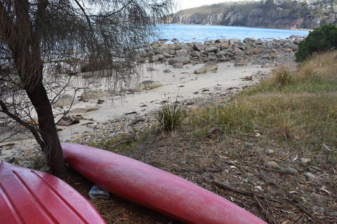 Beachside Taroona - Dentists Australia 22