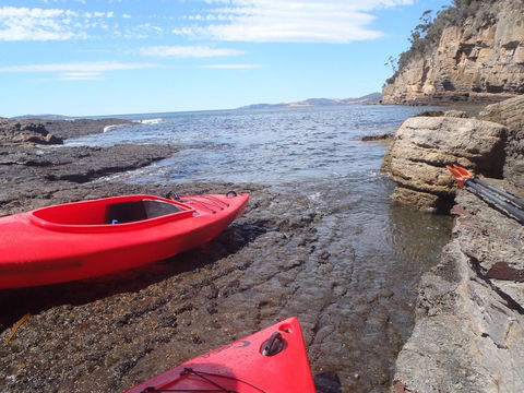 Beachside Taroona - Dentists Australia 23