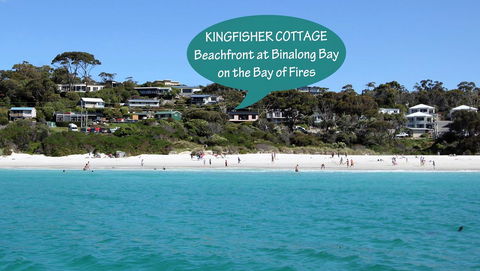 Kingfisher Cottage - Dentist Find 16