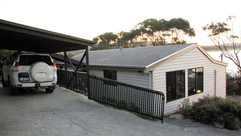 Kingfisher Cottage - Dentist Find 21