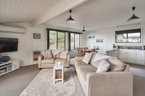 Kingfisher Cottage - Dentist Find 4