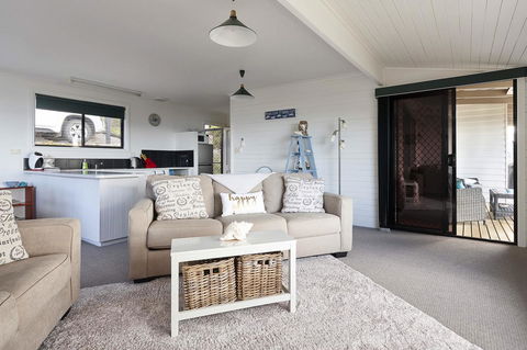 Kingfisher Cottage - Dentist Find 22