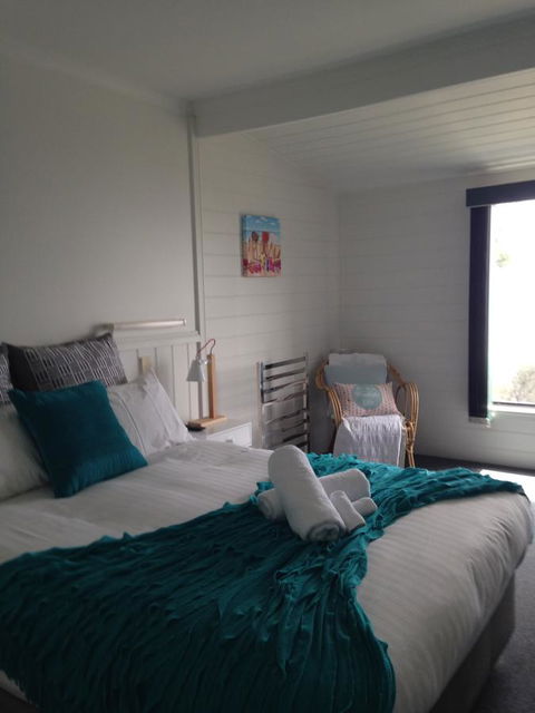 Kingfisher Cottage - Dentist Find 23